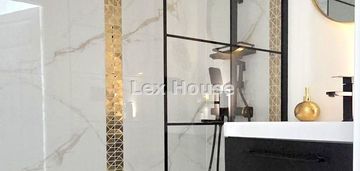 Kaliny, duża kawalerka