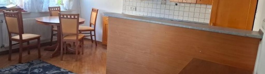 2-pokojowe mieszkanie w ursusie