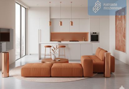 Hit! nowe m3 w spokojnej okolicy