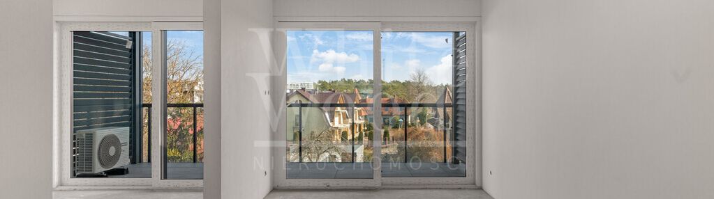 Apartament rowy 50 m od plaży