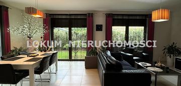 Dom jednorodzinny z poddaszem użytkowym