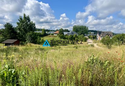 Malownicza działka budowlana ul. radosna