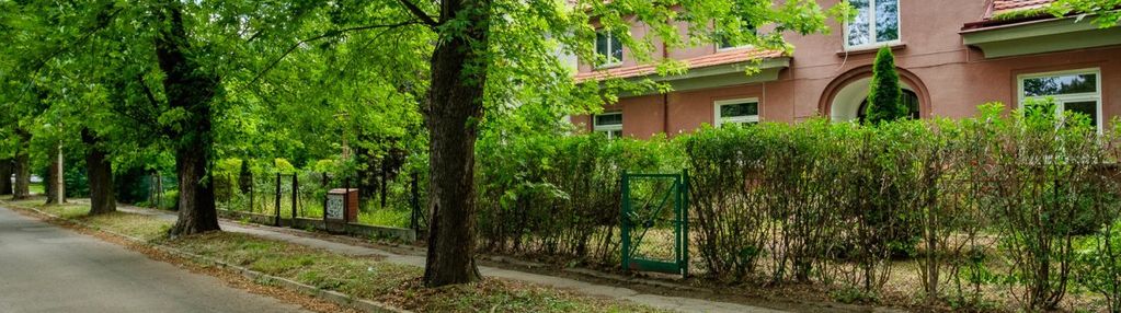 Unikatowe mieszkanie w zabytkowej kamienicy