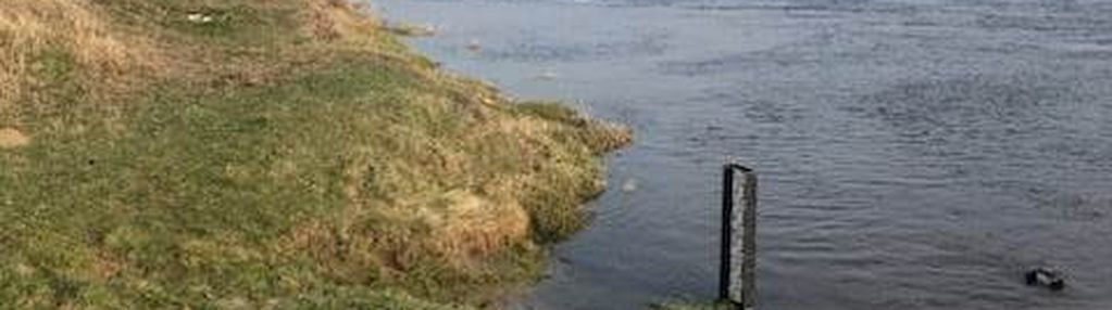 Piękna działka rolno-budowlana przy wiśle, miączyn