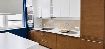 3 pokoje, 58,46 m² |piaseczno | garaż | balkon 12m