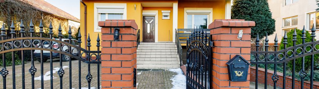 Zamieszkaj od razu! dom 214 m² z działką w mieście