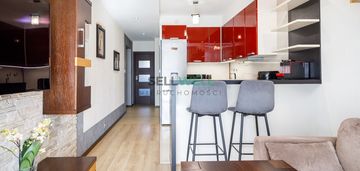 Atrakcyjne 4-pokoje z tarasem 32 m2