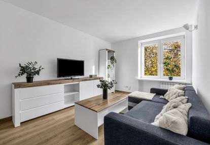 Muranów | klimatyczne | inwestycyjne