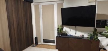 1-pokojowe mieszkanie na białołęce