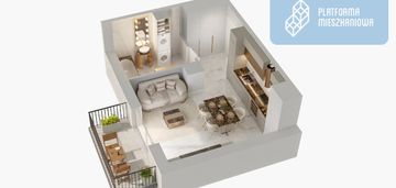 Inwestycja | garaż 20.000 | 0% prowizji | wkd