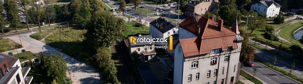 Wyjątkowe mieszkanie w sercu gdańskiej oliwy!