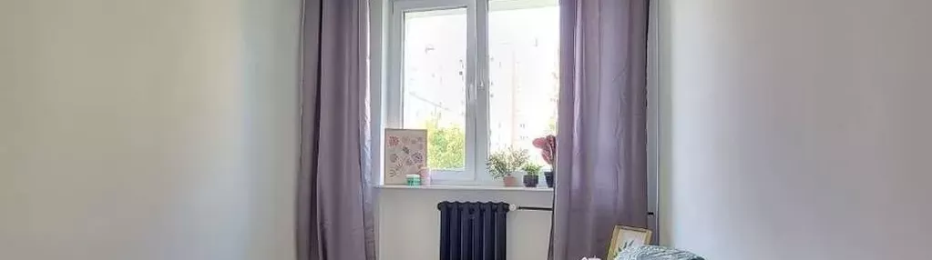 Po remoncie 2 pokoje osobna kuchnia balkon Zobacz!