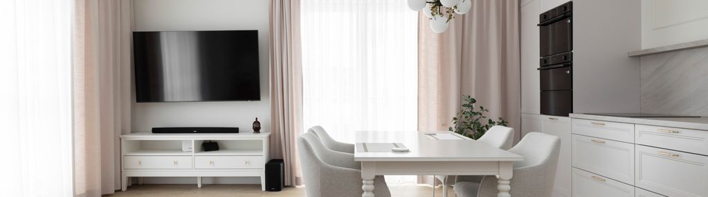 3 pokoje osiedle perspektywa - wysoki standard