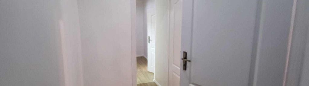 Wyjątkowa okazja: bezczynszowe 2 pokoje po remonci