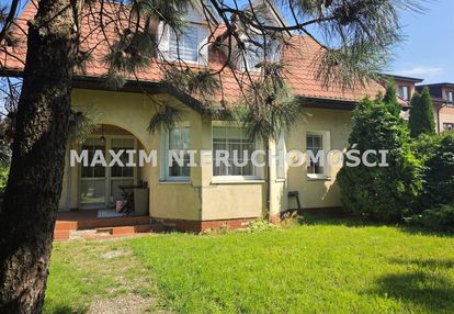 Dom w płońsku 250m2 ul szkolna