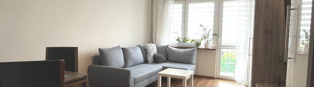 2 pokoje w urokliwej części buska zdrój