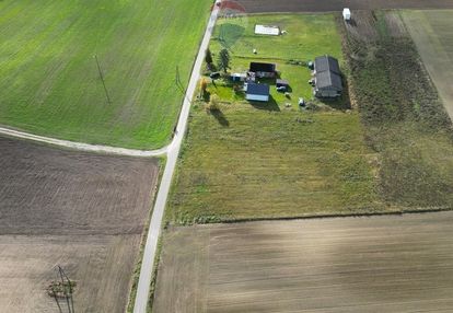 Urokliwa działka żychckie osady|konarzyny|chojnice