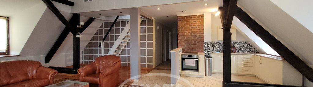 Ok. hallera / 4 pokoje