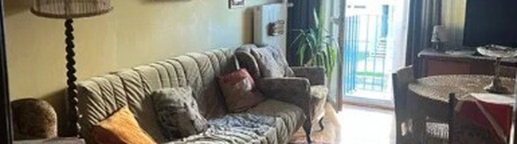 3-pokojowe mieszkanie na bielanach