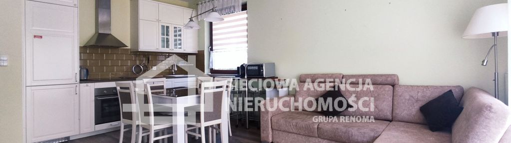Apartament na wynajem wrzeszcz garnizon