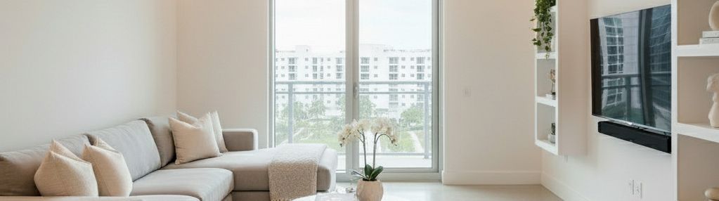 Kawalerka do adaptacji na mieszkanie 2 pokojowe!