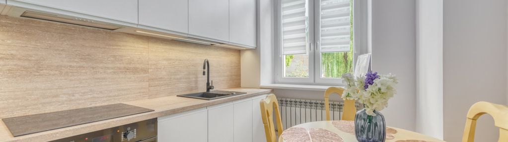 Prestiżowy apartament obok teatru wielkiego