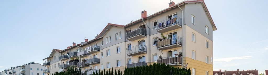 Przestronne | jasne | 10m2 piwnica | trójstronne