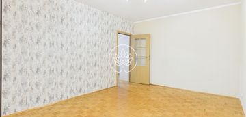 Cztery pokoje 87m2