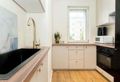 Mieszkanie "sielanka"