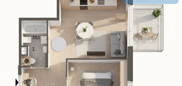 ⭐negocjuj !!! metro | 0% | zielona okolica ⭐