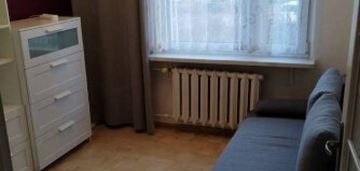 3-pokojowe mieszkanie na bielanach