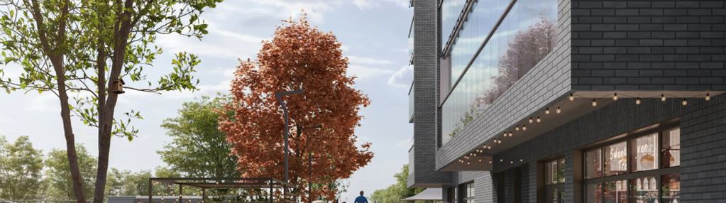 3 pokoje z ogródkiem nad odrą | kleczków