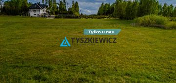 Urokliwa działka budowlana w wielkim klinczu!