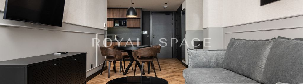 Piękny apartament w samym centrum kazimierza!