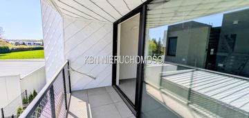Gotowe mieszkanie w stanie deweloperskim / 126 m2