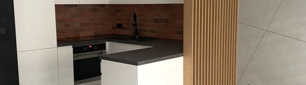 2 pokoje | 2 miejsca garażowe | balkon