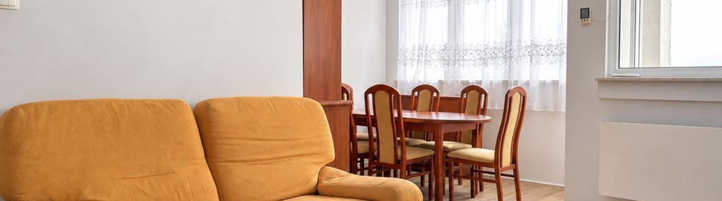 4 pokoje | ołbin | blisko uczelni | balkon