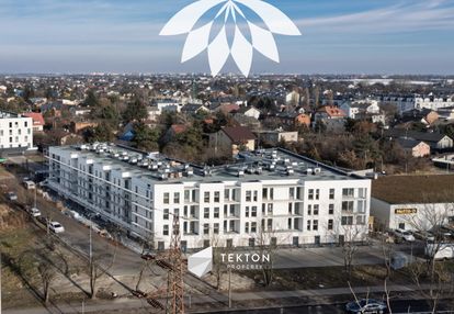 2 pokoje | europejska | odbiór koniec 2025
