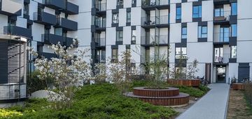 Apartament z widokiem na park✔centrum jeżyc✔