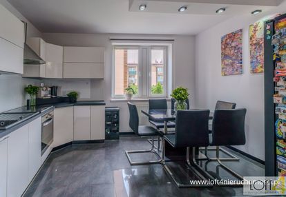 Luksusowe mieszkanie 65m2 - osiedle 29 listopada