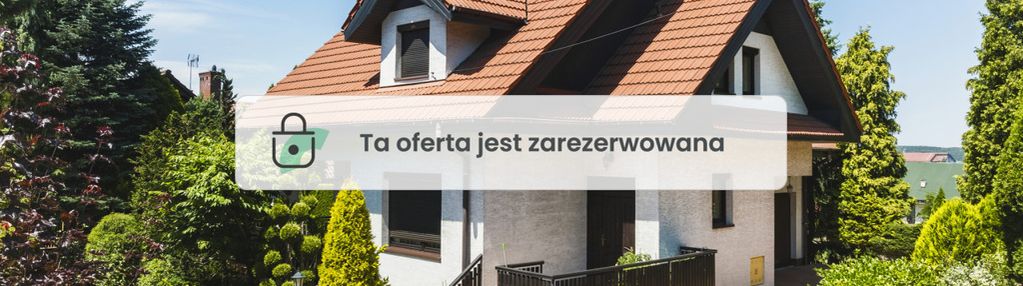 Dom z charakterem | wspaniały duży ogród | skawina