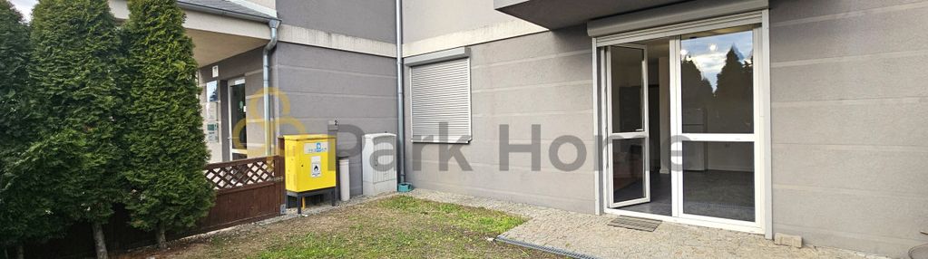 Bezczynszowe -idealne pod działalność gosp./ ogród