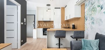 Przytulny apartament | podgórze | city vibe
