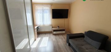 2 pokoje | wrzeszcz dolny | balkon | piwnica
