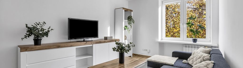 Muranów | klimatyczne | inwestycyjne