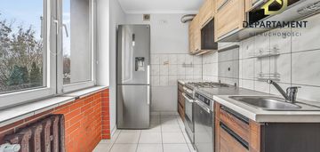 Super oferta !! -wygodne m3 na i piętrze