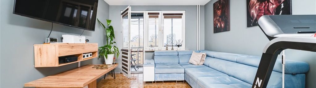 Nowa huta | czyżyny| 2 pokoje | balkon | parking