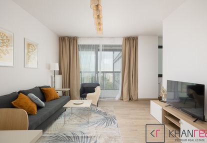 3 pokoje|mokotów|widok centrum|blisko łazienek|top