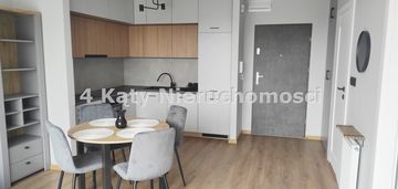 Mieszkanie 40 m2 umeblowane wysoki standard winda