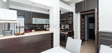 Mieszkanie na parterze  osiedle leśne